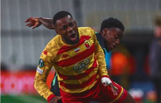 Jagiellonia Białystok