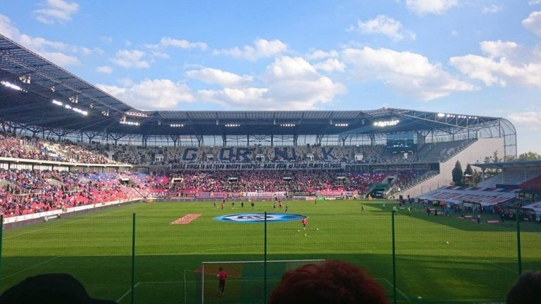 Górnik Zabrze