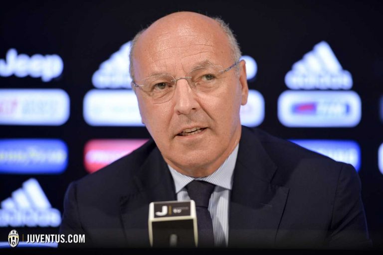 Giuseppe Marotta