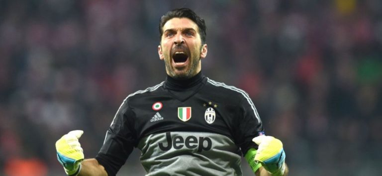 Gianluigi Buffon