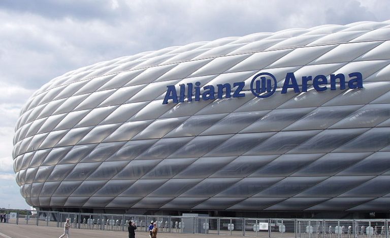 Allianz Arena