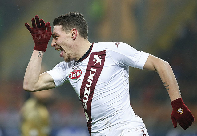 Andrea Belotti