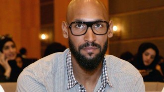 Nicolas Anelka