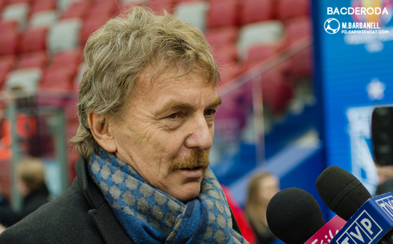 Zbigniew Boniek