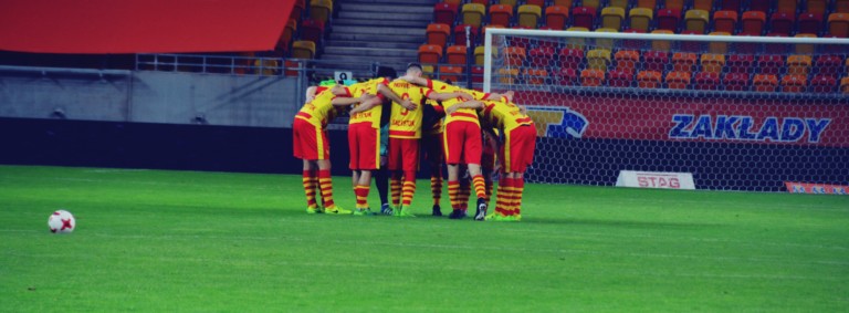 Jagiellonia