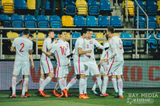 Polska U21