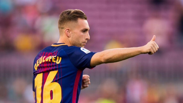 deulofeu