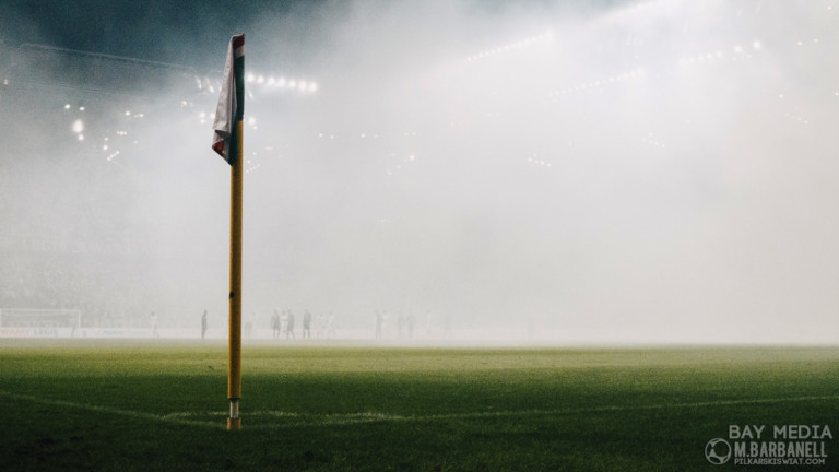 Legia stadion