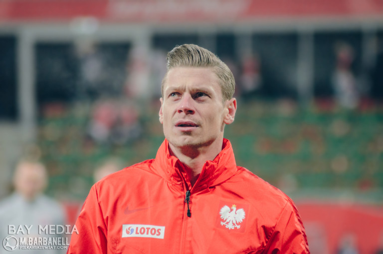 Łukasz Piszczek