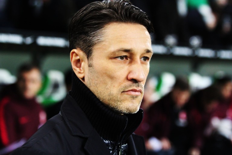 Niko Kovac