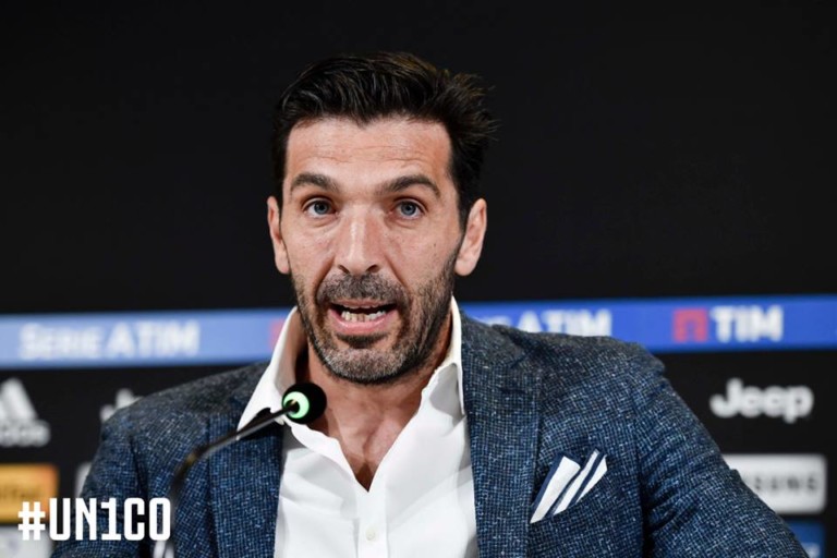 Gianluigi Buffon