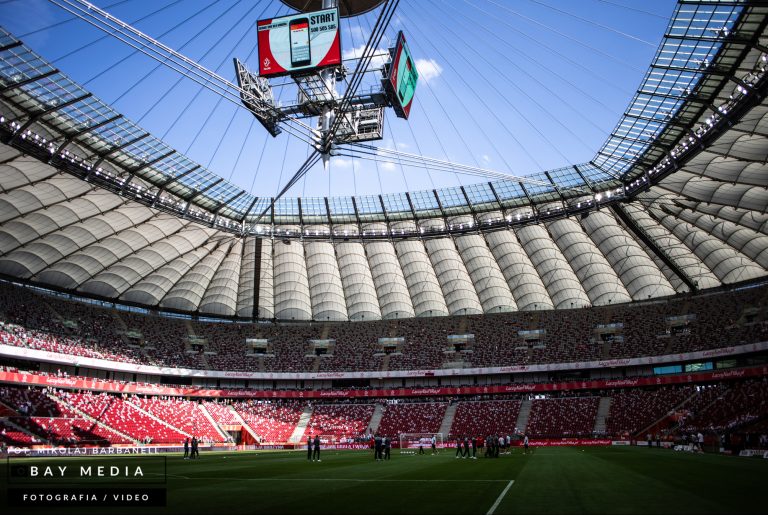 Stadion Narodowy