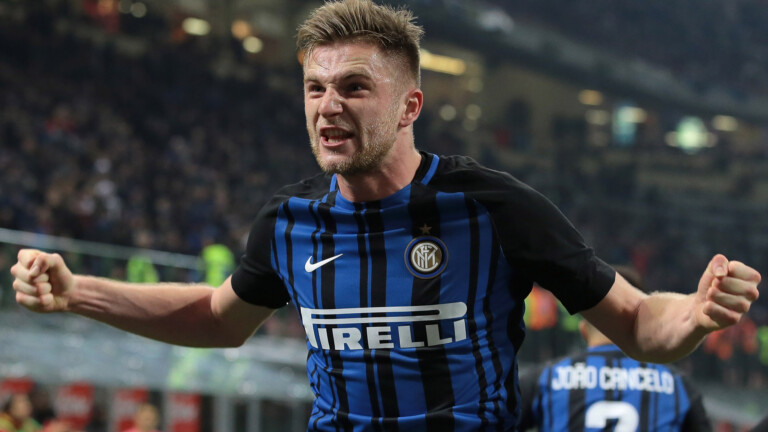 Milan Skriniar