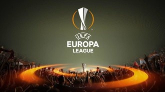Pary IV rundy eliminacji Ligi Europy