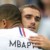 Mbappe i Griezmann