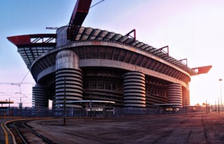 Serie A: Derby Mediolanu i Scudetto dla Interu (WIDEO)