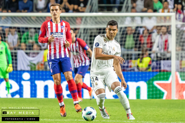 Casemiro