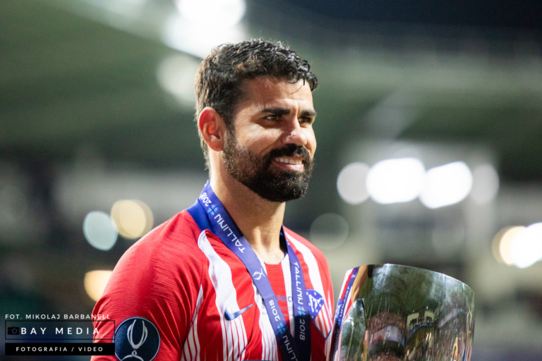 Diego Costa