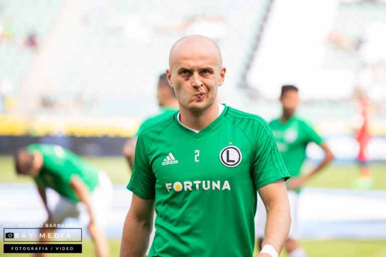 Legia Warszawa - Zagłębie Sosnowiec [FOTOGALERIA ...