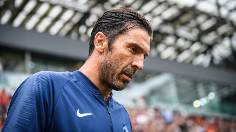 Gianluigi Buffon