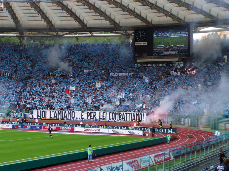 Lazio