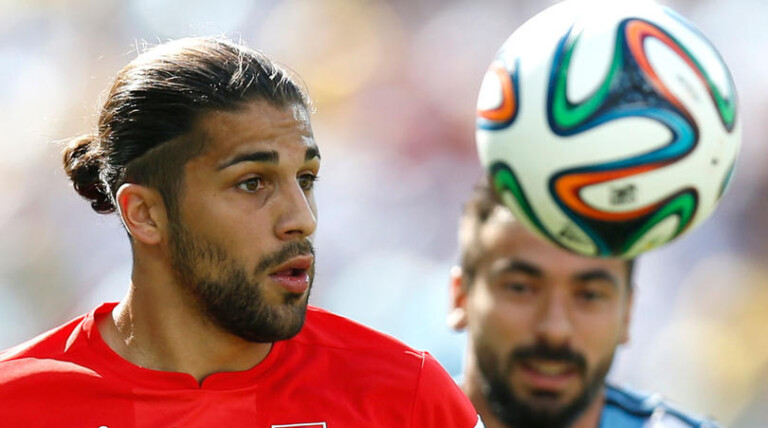 Ricardo Rodriguez