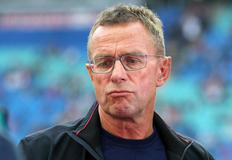 Ralf Rangnick