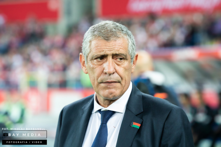 Fernando Santos