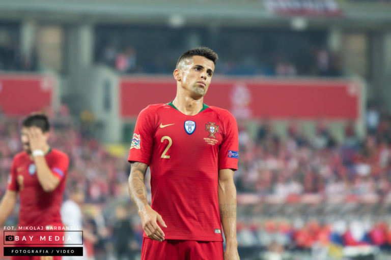 Joao Cancelo