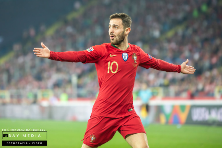 Bernardo Silva