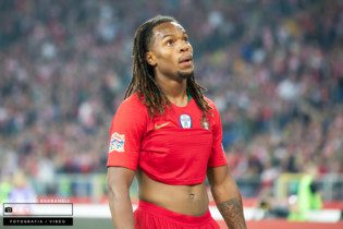 Renato Sanches