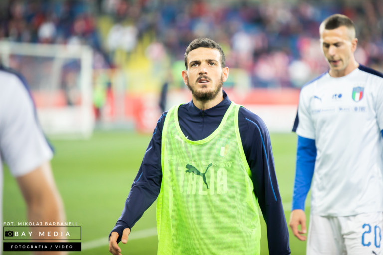 Alessandro Florenzi