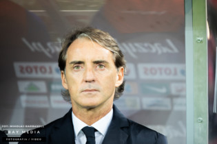 Roberto Mancini