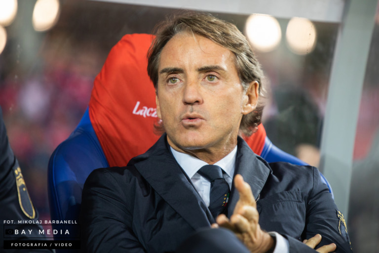 Roberto Mancini