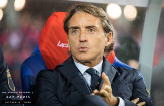 Roberto Mancini