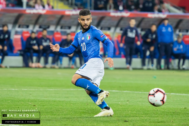 Lorenzo Insigne