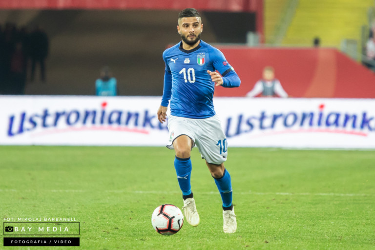 Lorenzo Insigne