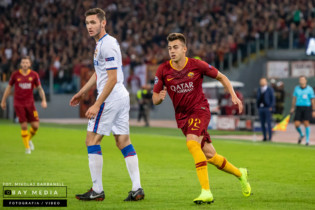 Stephan El Shaarawy