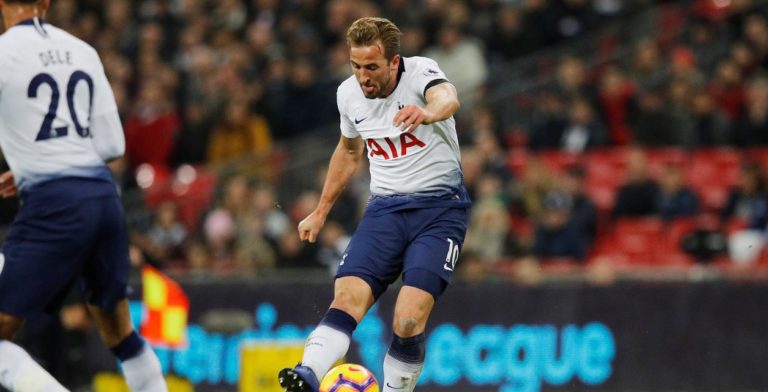 Harry Kane