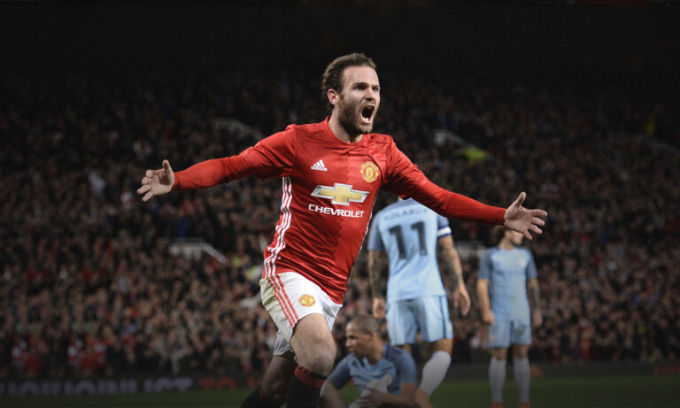 Juan Mata