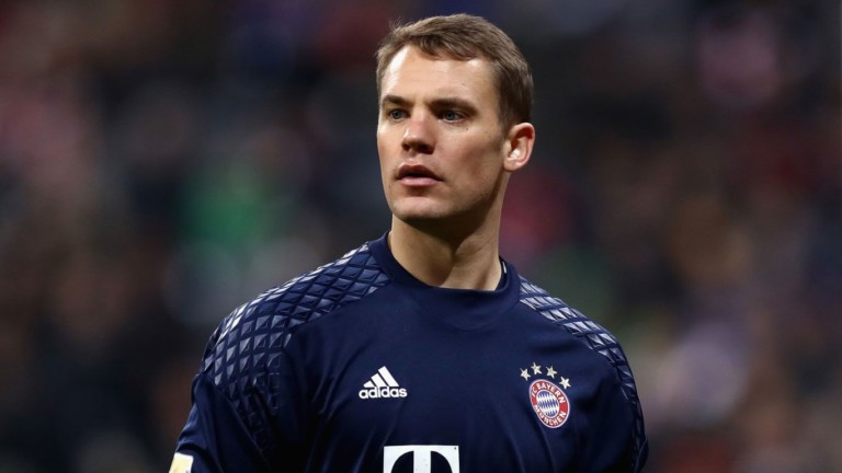 Manuel Neuer