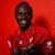 Sadio Mane