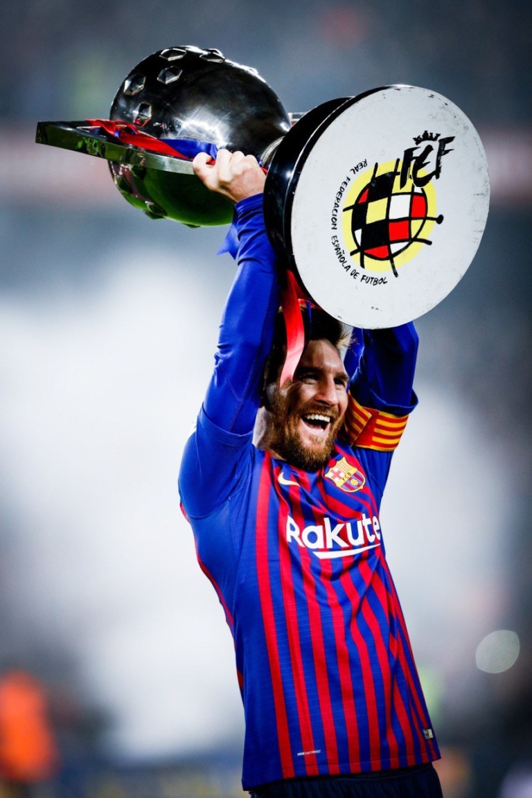 Leo Messi