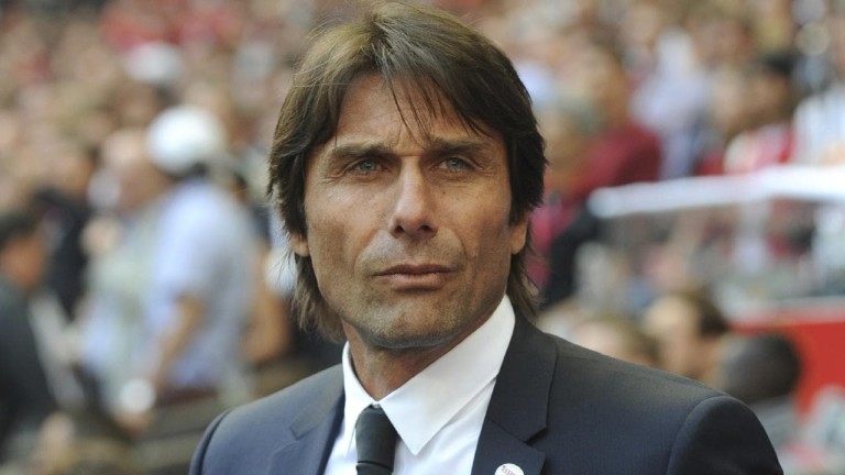 Antonio Conte