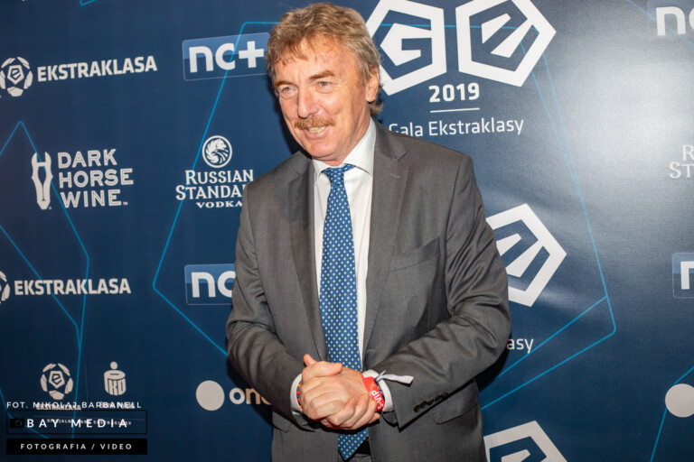 Zbigniew Boniek