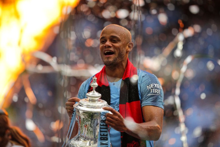 Kompany