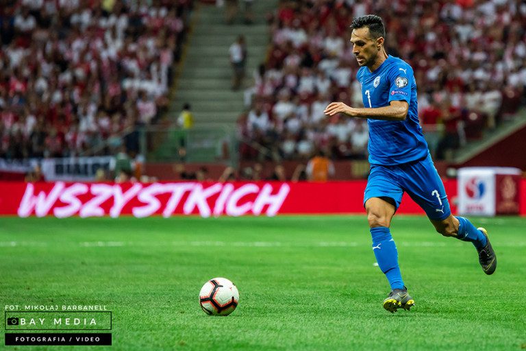 Eran Zahavi