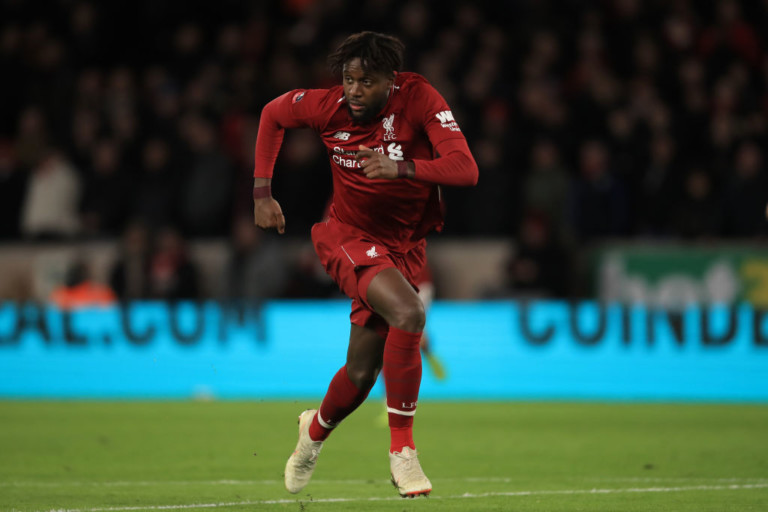 Origi