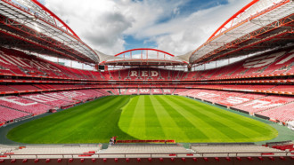 Benfica Lizbona - PSG typy bukmacherskie, kursy i zakłady (05.10.2022)
