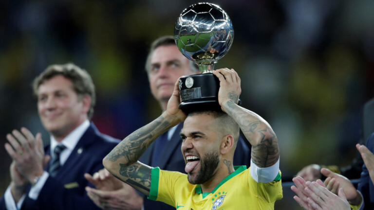 Dani Alves